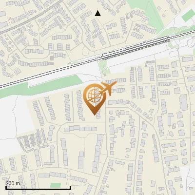 Foto zu Buschfeldstraße 109, 51067 Köln