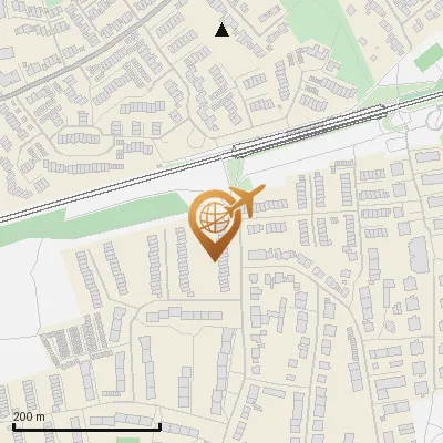 Foto zu Buschfeldstraße 121, 51067 Köln