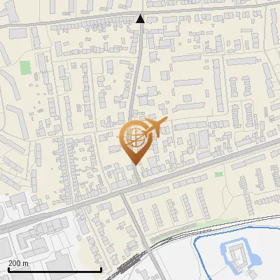 Foto zu Buschfeldstraße 2, 51067 Köln