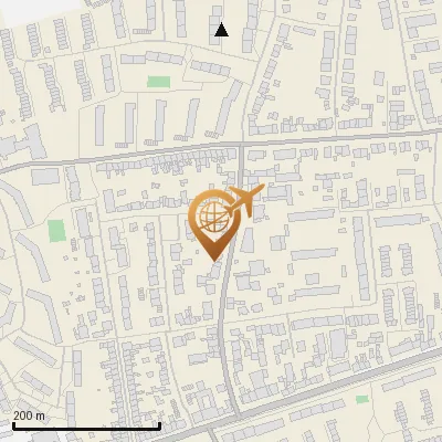 Foto zu Buschfeldstraße 43, 51067 Köln