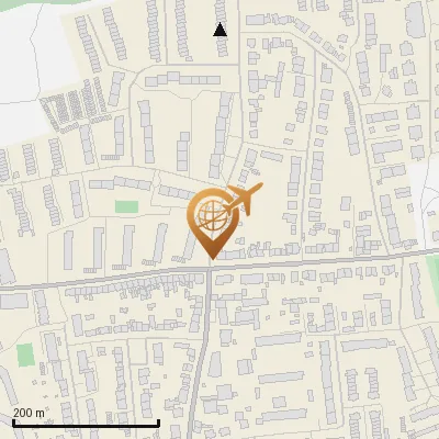 Foto zu Buschfeldstraße 58, 51067 Köln