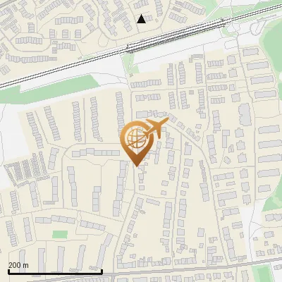 Foto zu Buschfeldstraße 88, 51067 Köln