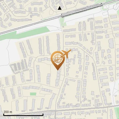 Foto zu Buschfeldstraße 95, 51067 Köln