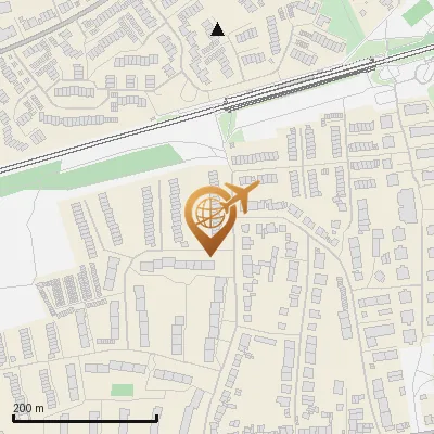 Foto zu Buschfeldstraße 97, 51067 Köln