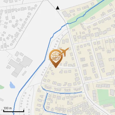 Foto zu Buschhägen 10, 22159 Hamburg