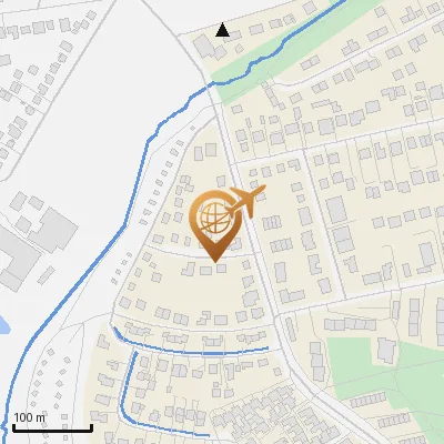 Foto zu Buschhägen 4, 22159 Hamburg