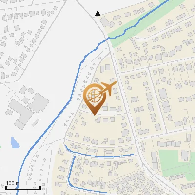 Foto zu Buschhägen 8, 22159 Hamburg