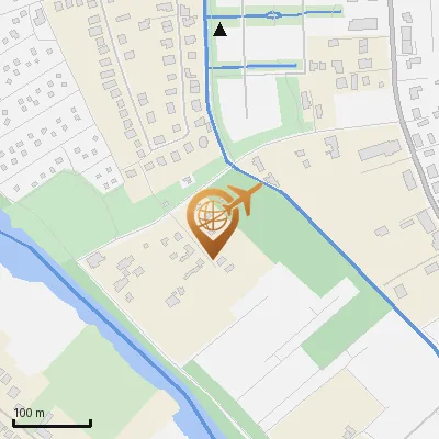 Foto zu Buschhövel 3, 21109 Hamburg