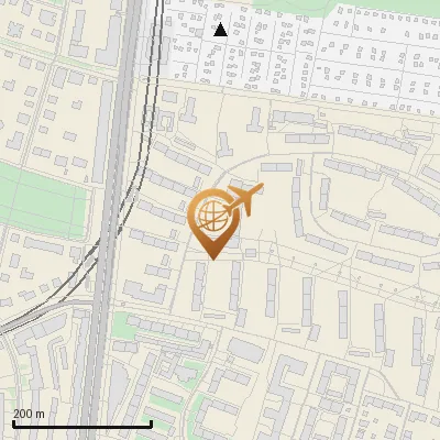 Foto zu Buschingstraße 2, 81677 München