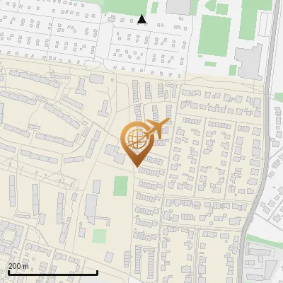 Foto zu Buschingstraße 34, 81677 München