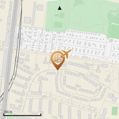 Foto zu Buschingstraße 51, 81677 München