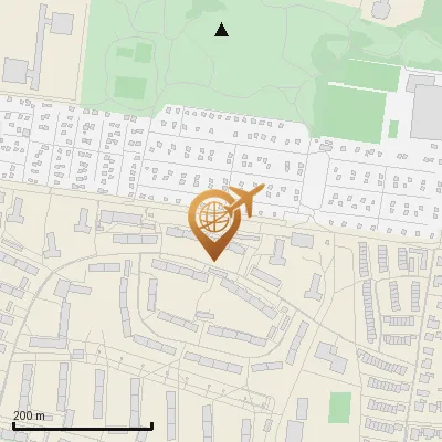 Foto zu Buschingstraße 61, 81677 München