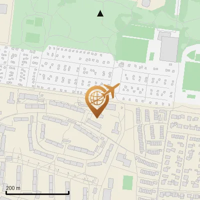 Foto zu Buschingstraße 65, 81677 München