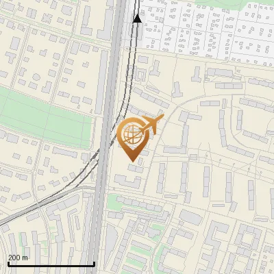 Foto zu Buschingstraße 7, 81677 München