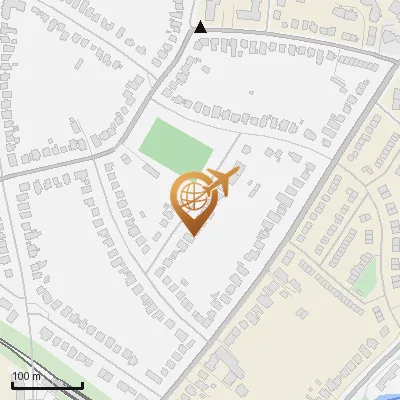 Foto zu Buschkamp 12, 22339 Hamburg