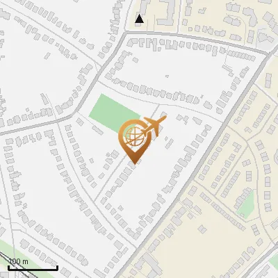 Foto zu Buschkamp 16, 22339 Hamburg