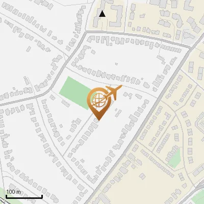 Foto zu Buschkamp 20, 22339 Hamburg