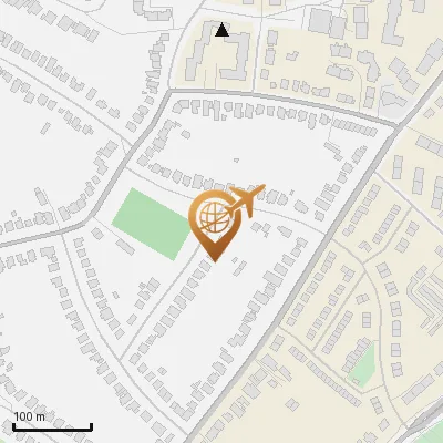 Foto zu Buschkamp 24, 22339 Hamburg