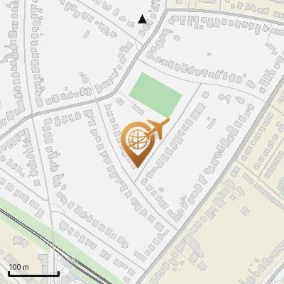 Foto zu Buschkamp 3, 22339 Hamburg