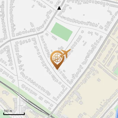 Foto zu Buschkamp 4, 22339 Hamburg