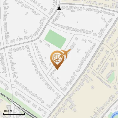 Foto zu Buschkamp 8, 22339 Hamburg