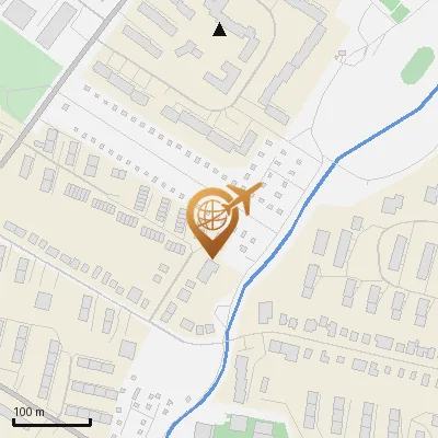 Foto zu Buschkoppel 10, 22309 Hamburg