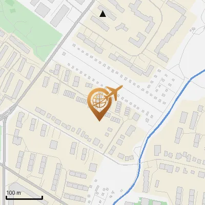 Foto zu Buschkoppel 19, 22309 Hamburg