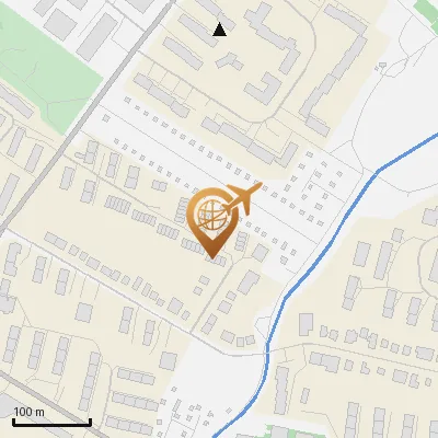 Foto zu Buschkoppel 33, 22309 Hamburg