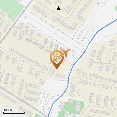 Foto zu Buschkoppel 4, 22309 Hamburg