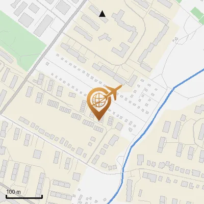 Foto zu Buschkoppel 41, 22309 Hamburg