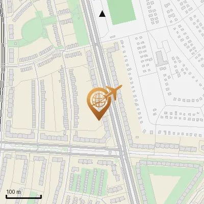 Foto zu Buschkrugallee 204, 12359 Berlin