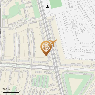 Foto zu Buschkrugallee 206, 12359 Berlin