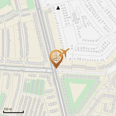 Foto zu Buschkrugallee 219, 12359 Berlin