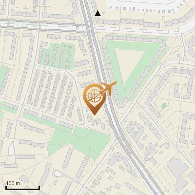 Foto zu Buschkrugallee 246, 12359 Berlin
