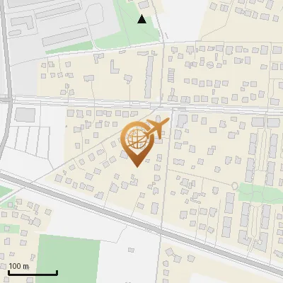 Foto zu Buschower Weg 8, 13591 Berlin