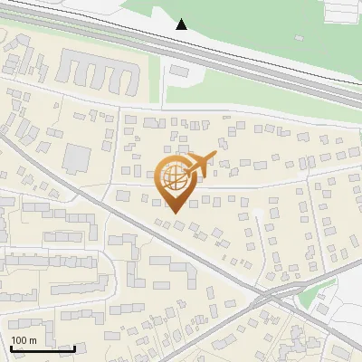 Foto zu Buschredder 10, 22559 Hamburg