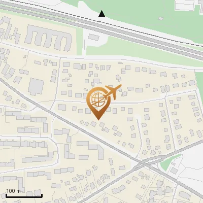 Foto zu Buschredder 12, 22559 Hamburg