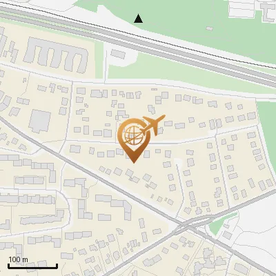 Foto zu Buschredder 14, 22559 Hamburg