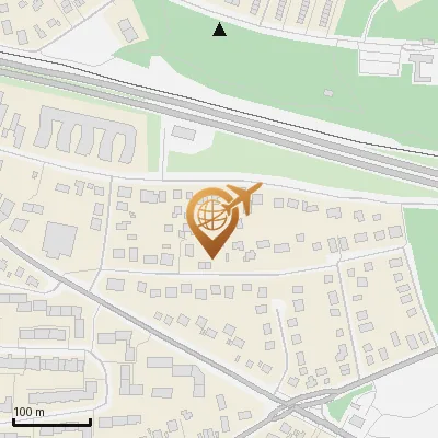 Foto zu Buschredder 15, 22559 Hamburg