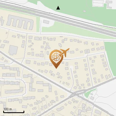 Foto zu Buschredder 16, 22559 Hamburg