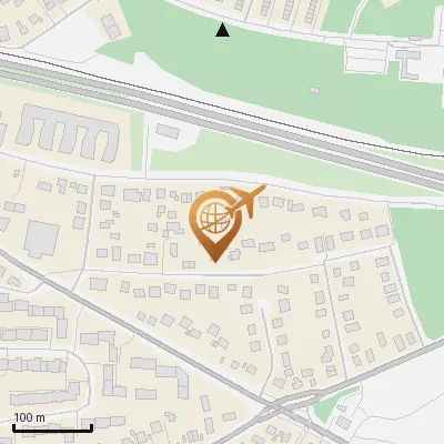 Foto zu Buschredder 17, 22559 Hamburg