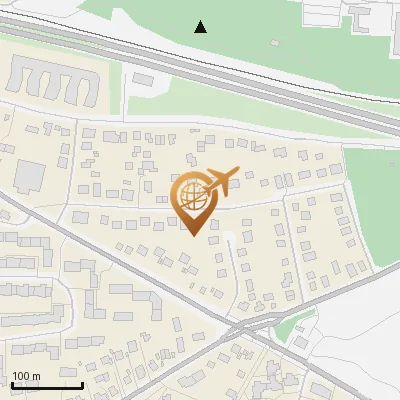 Foto zu Buschredder 18, 22559 Hamburg