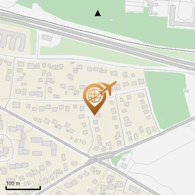 Foto zu Buschredder 22, 22559 Hamburg