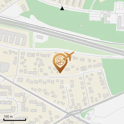 Foto zu Buschredder 23, 22559 Hamburg