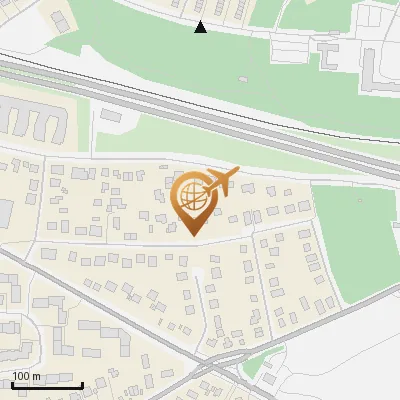 Foto zu Buschredder 25, 22559 Hamburg