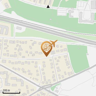 Foto zu Buschredder 29, 22559 Hamburg