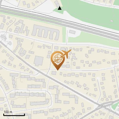 Foto zu Buschredder 3, 22559 Hamburg