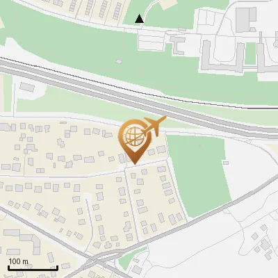 Foto zu Buschredder 37, 22559 Hamburg