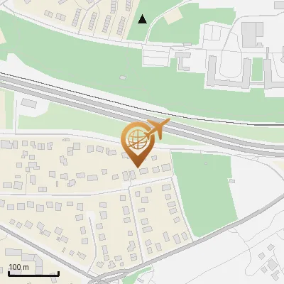 Foto zu Buschredder 39, 22559 Hamburg