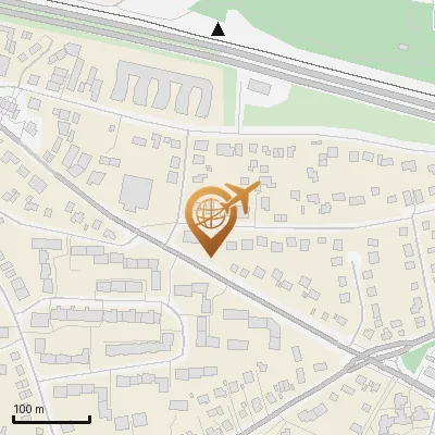 Foto zu Buschredder 4, 22559 Hamburg